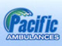 PACIFIC AMBULANCES