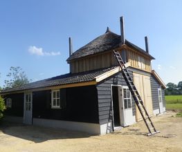 Scheffer Halle BV Aannemersbedrijf afbeelding 7