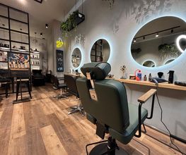 Gallery Cliente