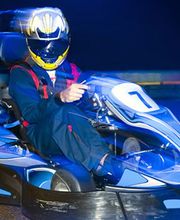 Karting Arthonnais image 4