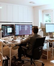 Egger Burkhardt Hentrich Freie Architekten PartGmbB