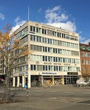 Ströer Deutsche Städte Medien GmbH Bild 6