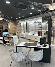 Opticien Le Cannet-des-Maures - Optic 2000 - 1861,Voie Saint-Jaume image 4
