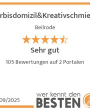 werkenntdenBESTEN.de Qualitätssiegel