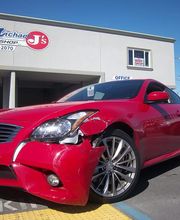 MICHAEL J'S BODY SHOP INC TAYLOR image 2