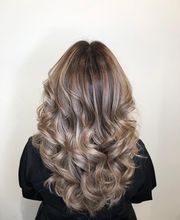 Lilian Hair Salon Bild 38