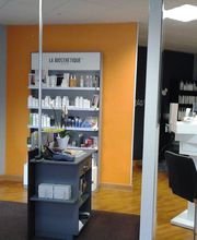 Salon Heidorn in Syke