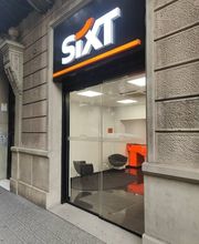 SIXT - Barcelona Centro (Eixample) imagen 10