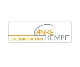 Steuerberaterin Anke Kempf Bild 1