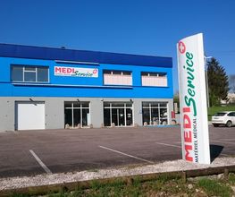 Médiservice Plus image 2