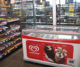 JET Tankstelle Bild 2
