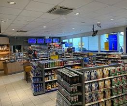 JET Tankstelle Bild 5