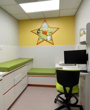 Pediatric Associates - Bartram Park image 2
