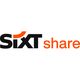 SIXT share Carsharing