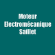 Moteur Electromécanique Saillet