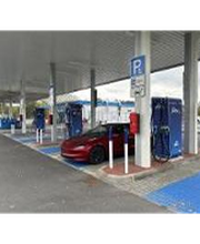 Aral pulse Ladestation Bild 1