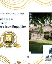 Lakewood Animal Hospital image 8