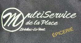Multiservice de la Place