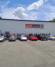 Vérif'Autos Contrôle Technique Villemur Sur Tarn | Auto et Moto image 2