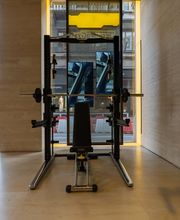 Technogym Milano immagine 1