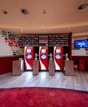 UCI Hürth Park Bild 3