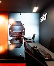 SIXT - Sant Cugat imagen 3