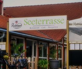Restaurant Seeterrasse Bild 1