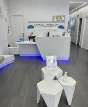 Clínica Dental Vitaldent imagen 4