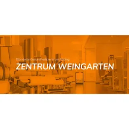 Gesundheitszentrum Abbing | Physiotherapie Weingarten