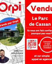 Agence Orpi L'Isle Adam image 7