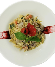 Piazza Italia Bärenplatz Bild 9