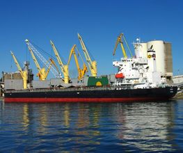 Agence Maritime Brestoise AMB image 11