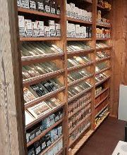 WOLSDORFF TOBACCO GmbH Bild 9