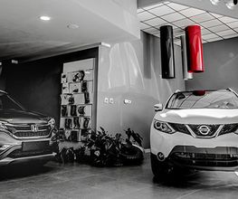 Gallery Cliente