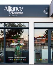 Alliance Audition image 2