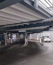 Parkhaus Neustädter Tor APCOA Bild 8