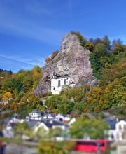 Felsenkirche - Ev. Kirchengemeinde Oberstein Bild 1