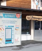 FROMAGERIE D'ETIEZ Bild 7