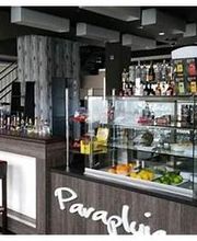 Cafe Parapluie Bild 4