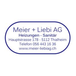 Meier + Liebi AG