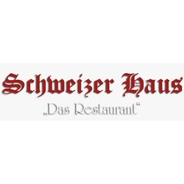 Schweizer Haus "Das Restaurant"