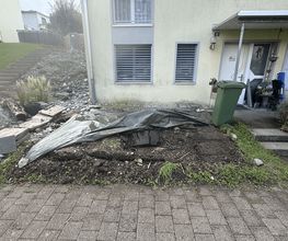 Lang Hauswartung Bild 5