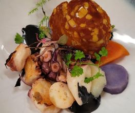 RESTAURANT PALACE Bild 8