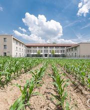 RSA Pascoli - Gruppo La Villa immagine 9