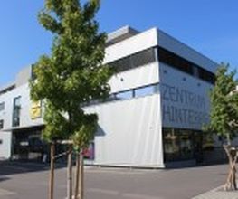 Ott Peter Ingenieurbüro für Hoch- und Tiefbau AG Bild 1
