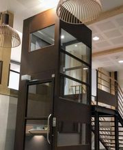 Copas Ascenseurs Accessibilité image 9