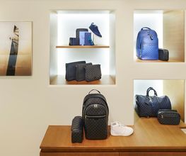 Louis Vuitton Porto Cervo