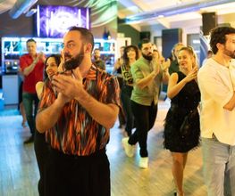 Ritmo Latino GmbH - Salsa & Bachata Tanzschule Bild 14