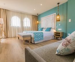 Occidental Torremolinos Playa imagen 13