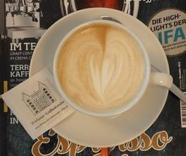 Berliner Kaffeekontor Bild 7
